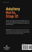 Adultery Hurts, Stop It!