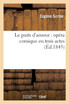 Le puits d'amour