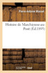 Histoire de Marchienne-au-Pont
