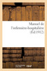 Manuel de l'infirmière-hospitalière