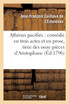Athènes pacifiée