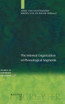 The Internal Organization of Phonological Segments