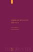 Phi - Omega. Indices