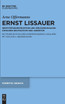 Ernst Lissauer