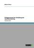 Erfolgsmessung der Gestaltung der Qualitätssicherung