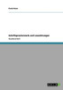 Schriftspracherwerb und Lesestörungen