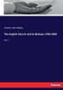 The English Church and its Bishops 1700-1800