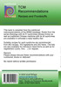 TCM - Stomach - Qi deficiency