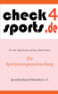 check4sports®