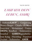 Lauf um dein Leben, Amir!