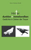 Hinter dunklen Himmelswolken