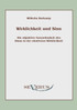 Wirklichkeit und Sinn