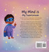 My Mind Is My Superpower