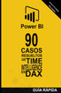90 Casos Resueltos de Time Intelligence en DAX