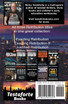 The Retribution Thriller Collection