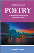 The Elements of Poetry