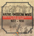 Native American Wars 1622 - 1890 - History for Kids | Native American Timelines for Kids | 6th Grade Social Studies