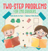 Two-Step Problems for 2nd Graders - Math Books for Kids | Children's Math Books