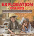 Exploration for Kids - The Americas, Columbus, Ponce De Leon and More | Exploring American History | 3rd Grade Social Studies
