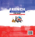 French Vocabulary for Baby - Language Builder Picture Books | Children's Foreign Language Books