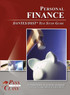 Personal Finance DANTES / DSST Test Study Guide