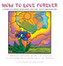 How to Love Forever