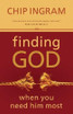 Finding God When You Need Him Most