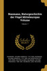 Naumann, Naturgeschichte der Vögel Mitteleuropas Volume; Volume  7