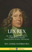 Lex Rex