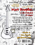 Mark Knopfler - A life dedicated to music - vol 2 Dire Straits, glorybound train