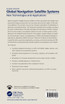 Global Navigation Satellite Systems