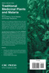 Traditional Medicinal Plants and Malaria