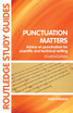 Punctuation Matters