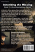 Inheriting the Missing - Large Print