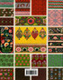 Owen Jones Grammar of Ornament Scrapbook Paper