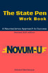 The State Pen Work Book