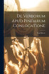 De Verborum Apud Pindarum Conlocatione