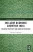 Inclusive Economic Growth in India