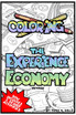 Coloring the Experience Economy