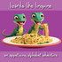 Lizards Like Linguine
