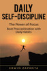 Daily Self-Discipline
