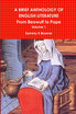 A BRIEF ANTHOLOGY OF ENGLISH LITERATURE  Volume 1