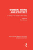 Women, Work, and Protest