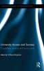 University Access and Success