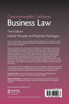 Commonwealth Caribbean Business Law