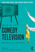 Music in Comedy Television