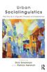 Urban Sociolinguistics