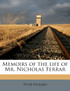 Memoirs of the life of Mr. Nicholas Ferrar