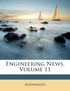 Engineering News, Volume 11