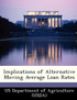 Implications of Alternative Moving Average Loan Rates